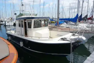 Thumbnail von Botnia Targa 27