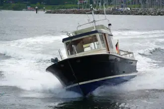 Thumbnail von Botnia Targa 27