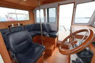 Thumbnail von Botnia Targa 27
