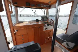 Thumbnail von Botnia Targa 27