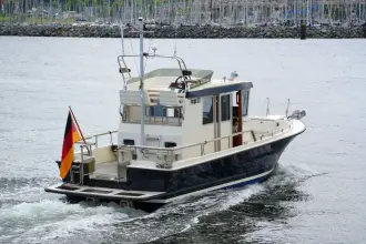 Thumbnail von Botnia Targa 27