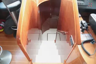 Thumbnail von Fairline Squadron 74 YINWA