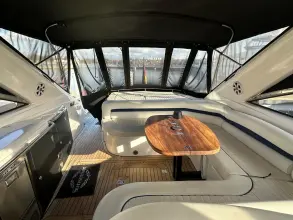 Thumbnail von Sunseeker Camargue 50 Esperance
