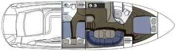 Thumbnail von Sunseeker Camargue 50 Esperance
