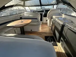 Thumbnail von Sunseeker Camargue 50 Esperance
