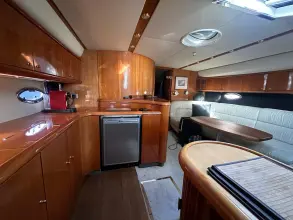 Thumbnail von Sunseeker Camargue 50 Esperance