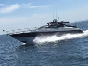 Thumbnail von Sunseeker Camargue 50 Esperance