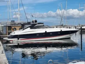 Thumbnail von Sunseeker Camargue 50 Esperance