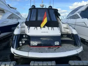 Thumbnail von Sunseeker Camargue 50 Esperance
