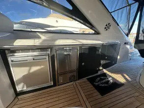 Thumbnail von Sunseeker Camargue 50 Esperance