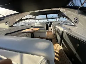 Thumbnail von Sunseeker Camargue 50 Esperance