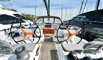 Thumbnail von Oyster 655 JACKIE O