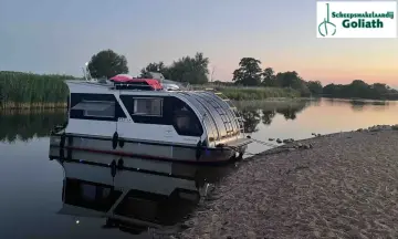 Caravanboat Departureone M Free