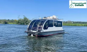Thumbnail von Caravanboat Departureone M Free