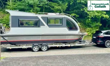 Thumbnail von Caravanboat Departureone M Free