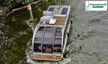 Thumbnail von Caravanboat Departureone M Free