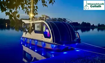 Thumbnail von Caravanboat Departureone M Free