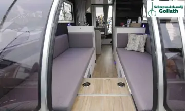Thumbnail von Caravanboat Departureone M Free