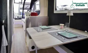 Thumbnail von Caravanboat Departureone M Free