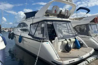 Thumbnail von Princess 45 Flybridge Dream
