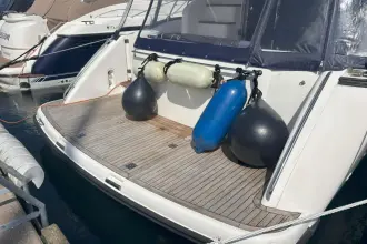 Thumbnail von Princess 45 Flybridge Dream