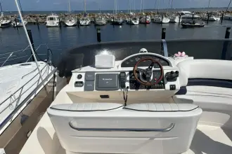 Thumbnail von Princess 45 Flybridge Dream