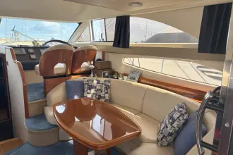 Thumbnail von Princess 45 Flybridge Dream