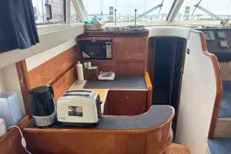 Thumbnail von Princess 45 Flybridge Dream