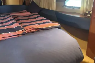 Thumbnail von Princess 45 Flybridge Dream