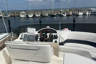 Thumbnail von Princess 45 Flybridge Dream