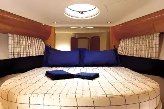 Thumbnail von Princess 45 Flybridge Dream