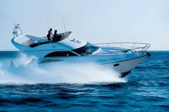 Thumbnail von Princess 45 Flybridge Dream