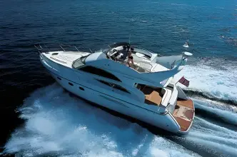 Thumbnail von Princess 45 Flybridge Dream