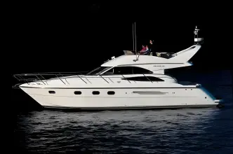 Thumbnail von Princess 45 Flybridge Dream