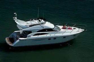 Thumbnail von Princess 45 Flybridge Dream