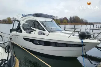 Galeon 300 Fly