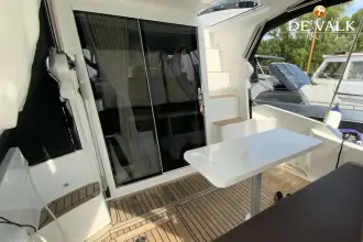 Thumbnail von Galeon 300 Fly
