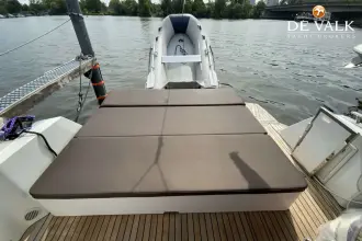 Thumbnail von Galeon 300 Fly