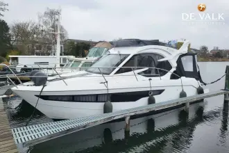 Thumbnail von Galeon 300 Fly