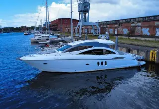 Sunseeker Predator 52 SWEET
