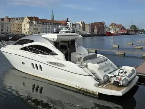 Thumbnail von Sunseeker Predator 52 SWEET