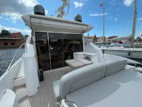 Thumbnail von Sunseeker Predator 52 SWEET