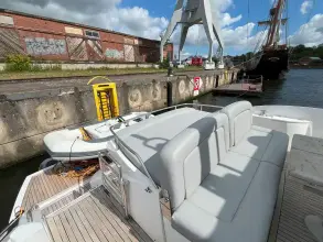 Thumbnail von Sunseeker Predator 52 SWEET