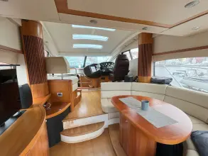 Thumbnail von Sunseeker Predator 52 SWEET