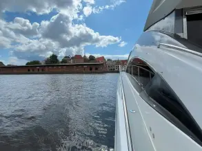 Thumbnail von Sunseeker Predator 52 SWEET