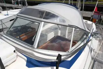 Thumbnail von Hallberg-Rassy 37