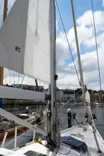 Thumbnail von Hallberg-Rassy 37