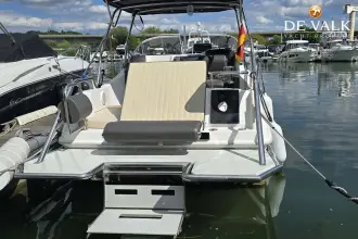 Thumbnail von Drago Boats SR25
