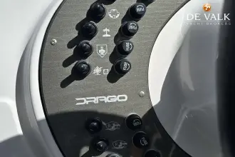 Thumbnail von Drago Boats SR25