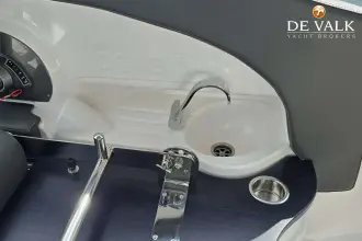 Thumbnail von Drago Boats SR25
